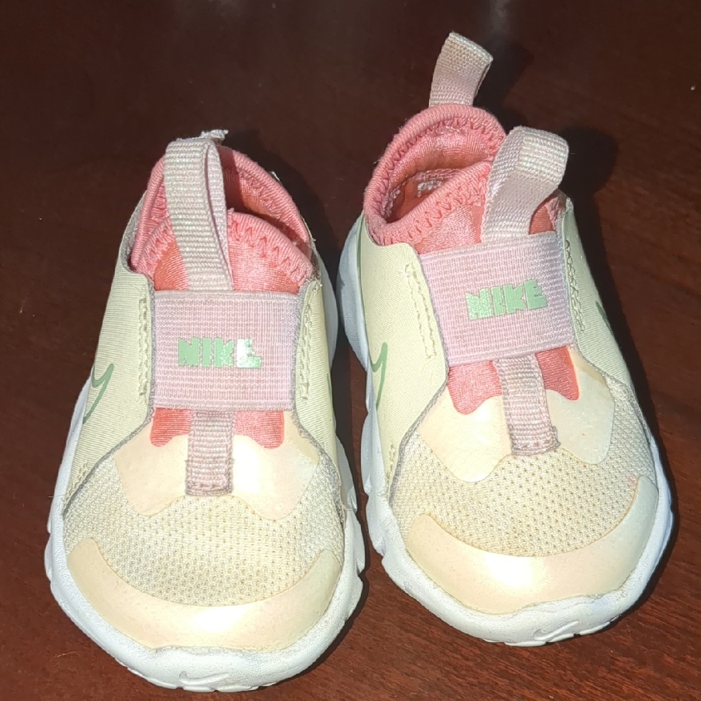 Nike Slip On Toddler Shoes
